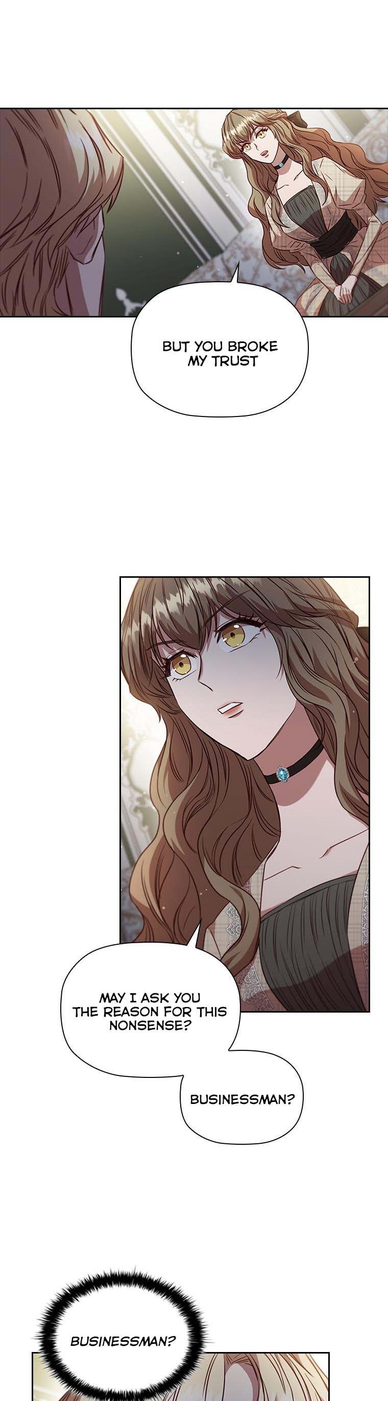 An Extra In The Family Is The First To Be Abandoned Chapter 24 145 17