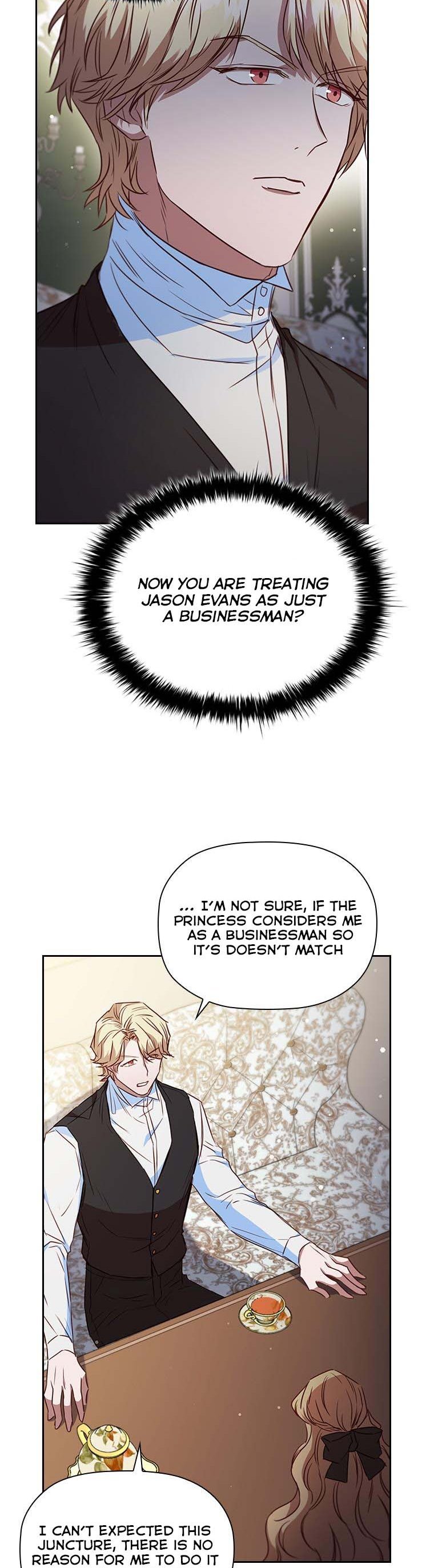 An Extra In The Family Is The First To Be Abandoned Chapter 24 146 18