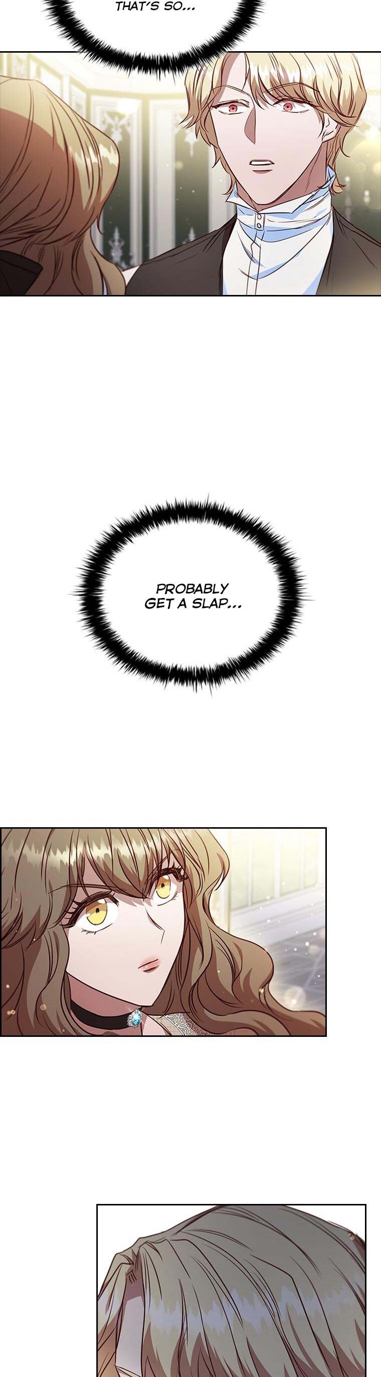 An Extra In The Family Is The First To Be Abandoned Chapter 24 130 2