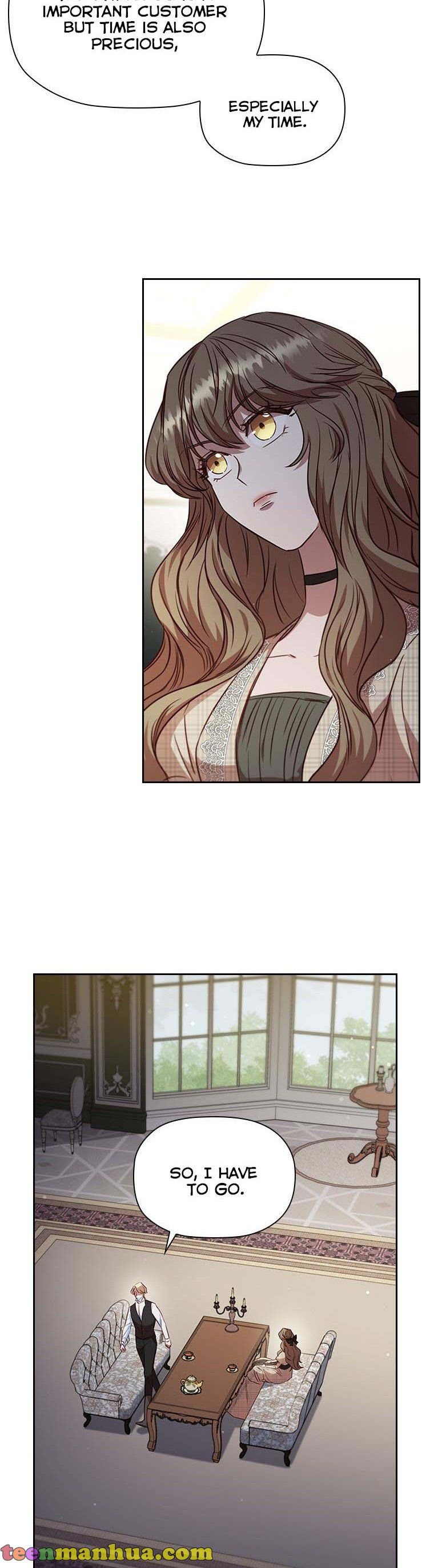 An Extra In The Family Is The First To Be Abandoned Chapter 24 148 20