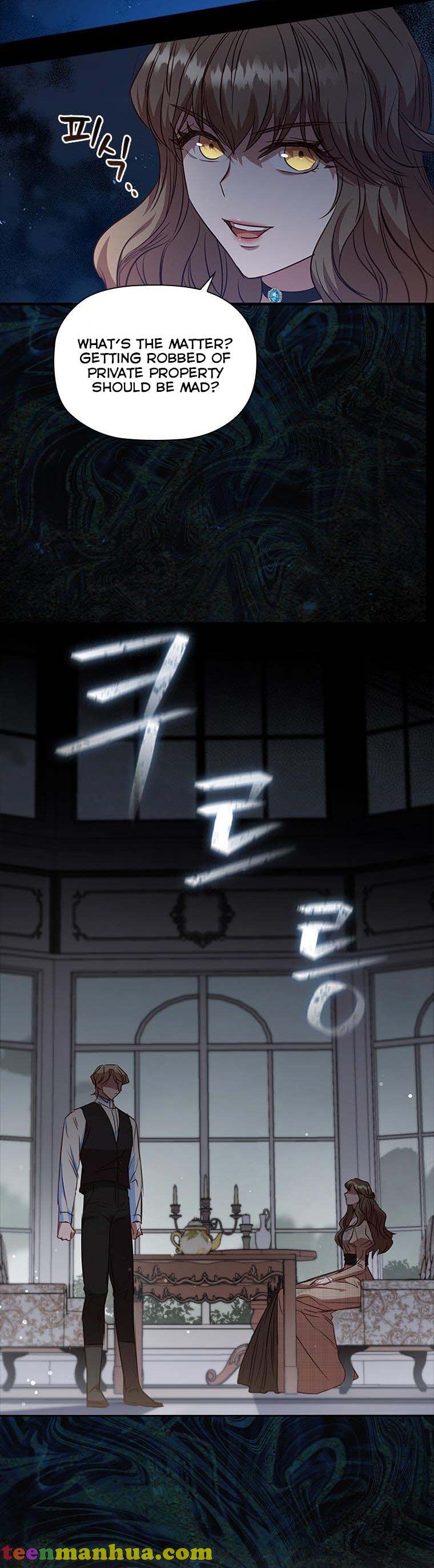 An Extra In The Family Is The First To Be Abandoned Chapter 24 150 22