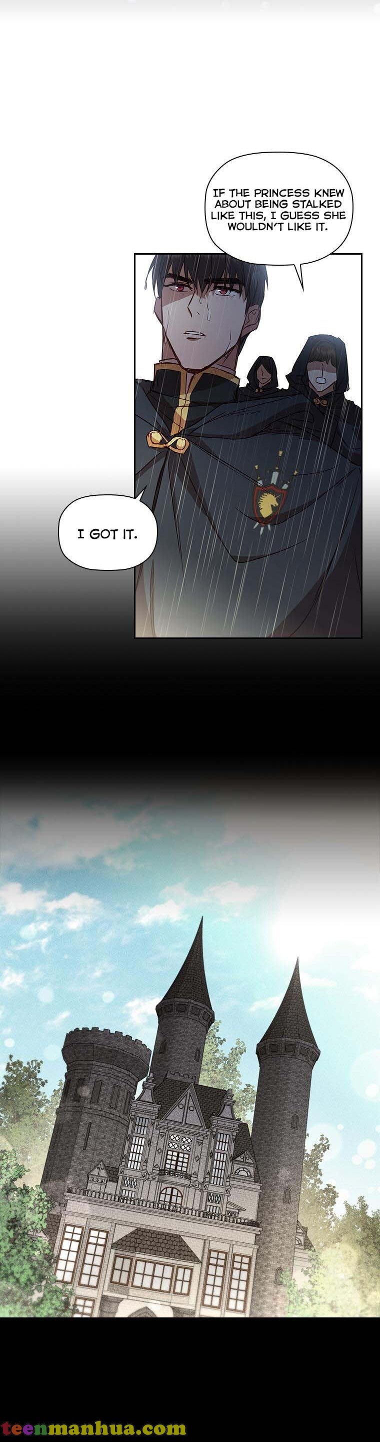 An Extra In The Family Is The First To Be Abandoned Chapter 24 153 25