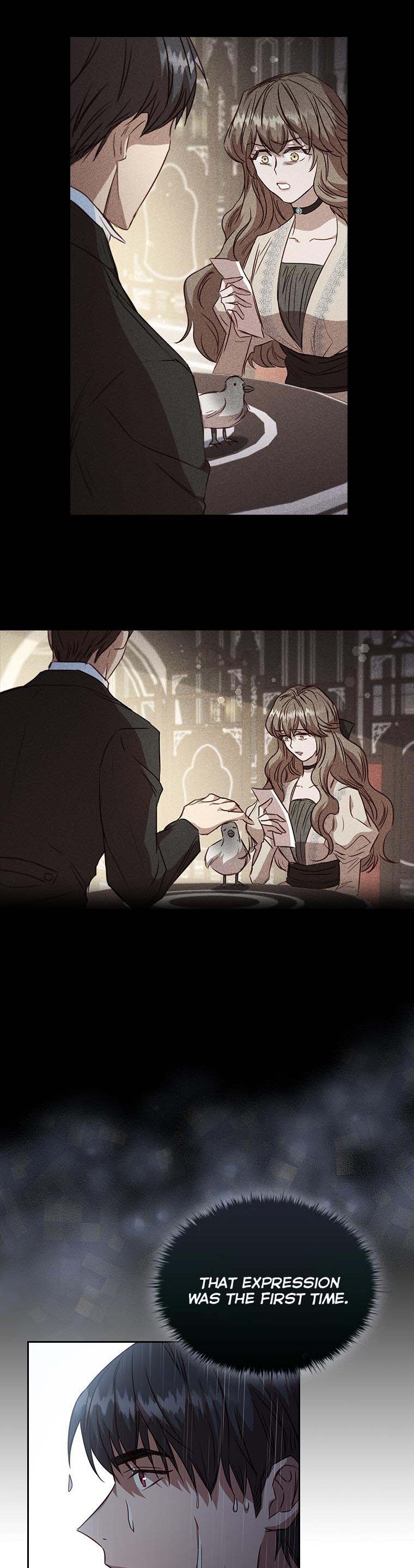 An Extra In The Family Is The First To Be Abandoned Chapter 24 154 26