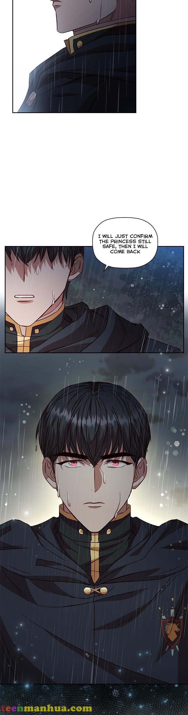 An Extra In The Family Is The First To Be Abandoned Chapter 24 155 27