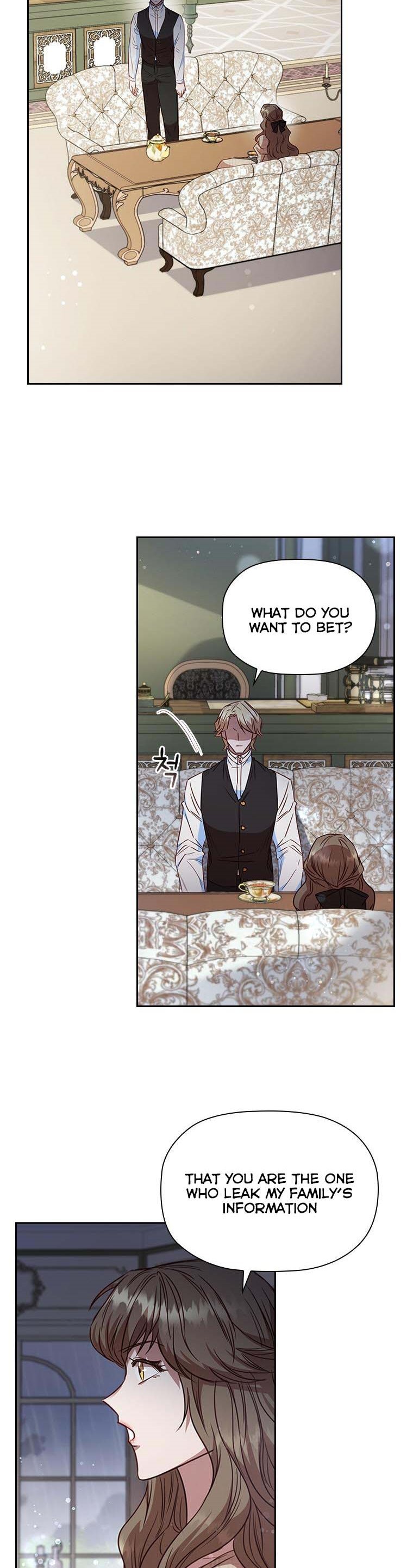 An Extra In The Family Is The First To Be Abandoned Chapter 24 157 29