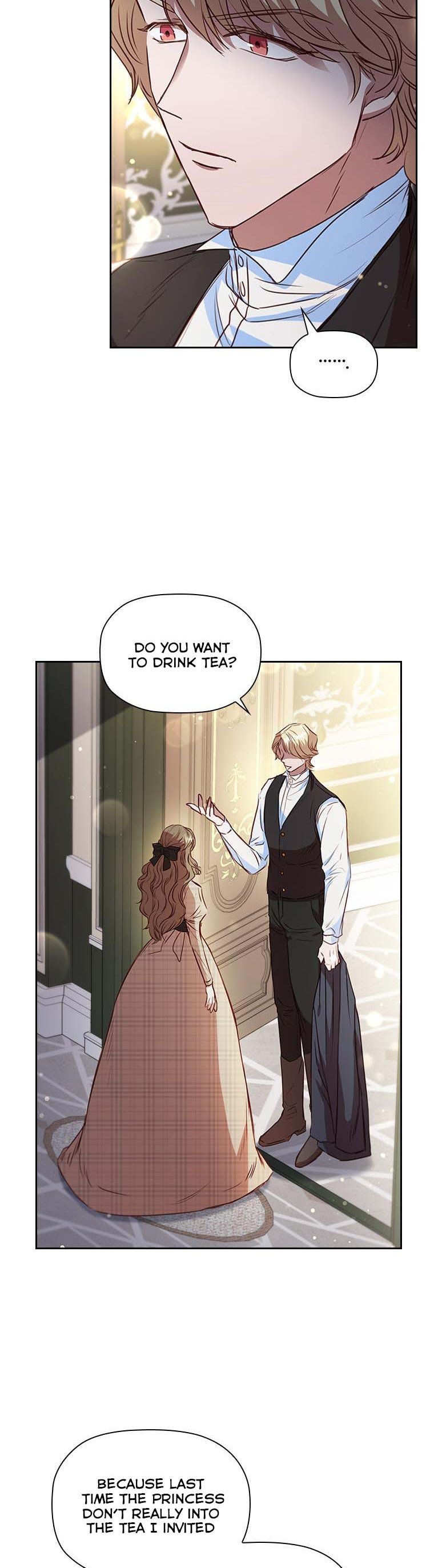 An Extra In The Family Is The First To Be Abandoned Chapter 24 131 3