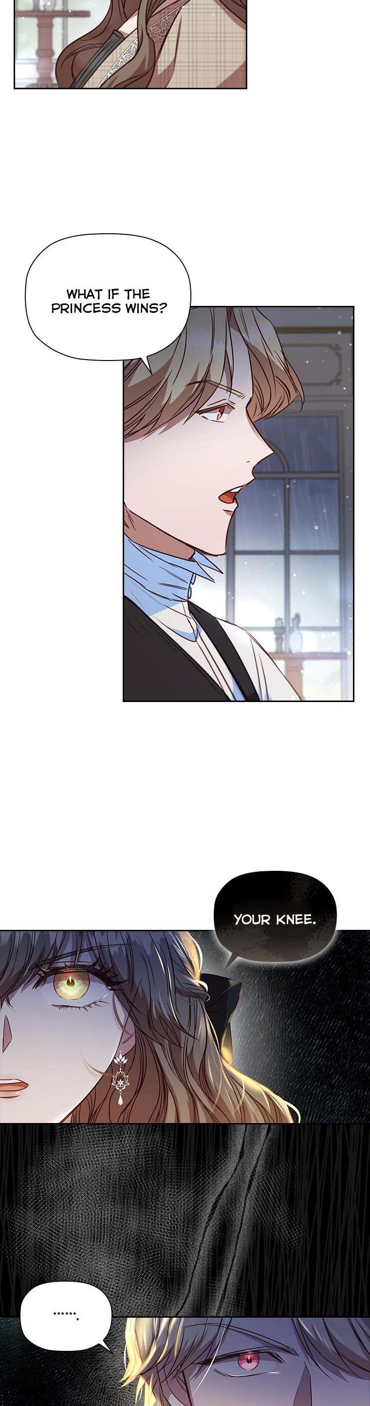 An Extra In The Family Is The First To Be Abandoned Chapter 24 158 30