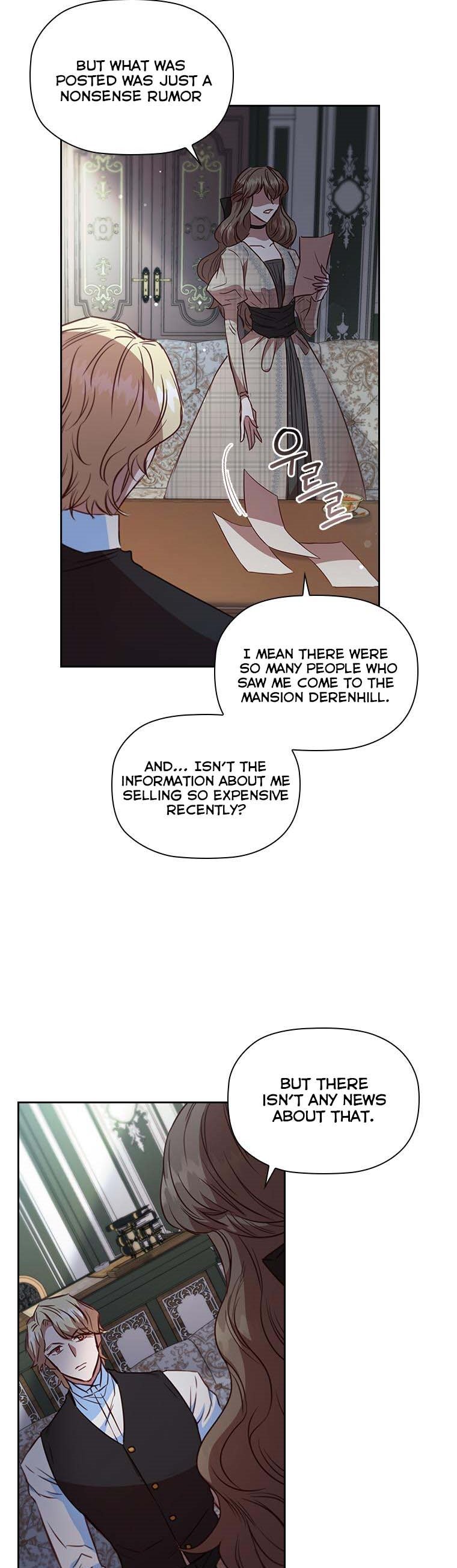 An Extra In The Family Is The First To Be Abandoned Chapter 24 163 35