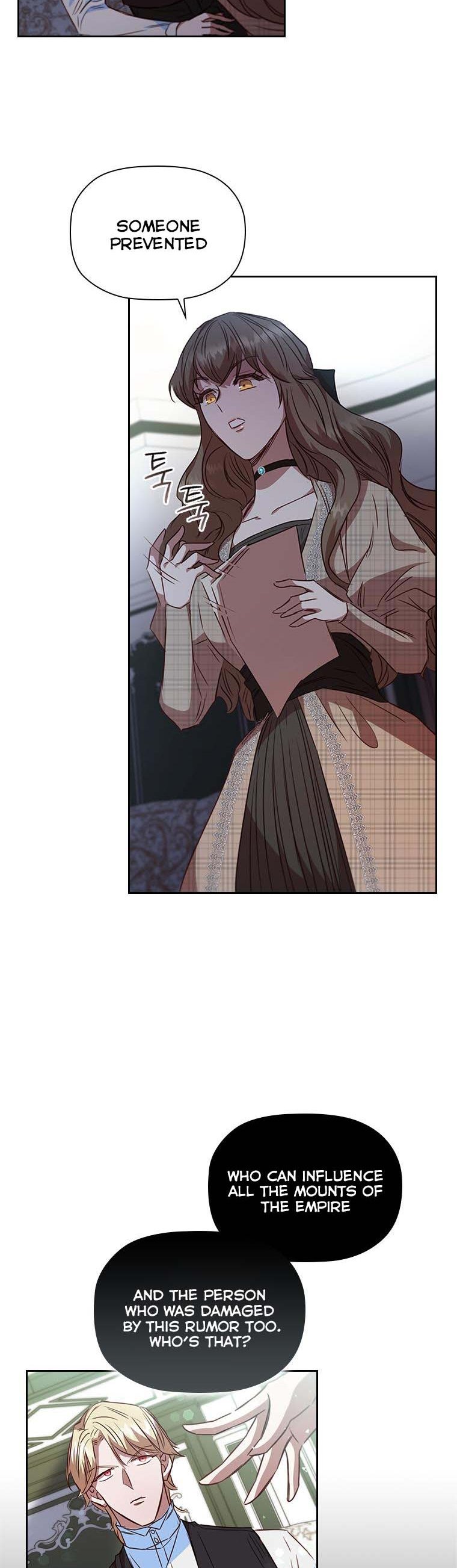 An Extra In The Family Is The First To Be Abandoned Chapter 24 164 36