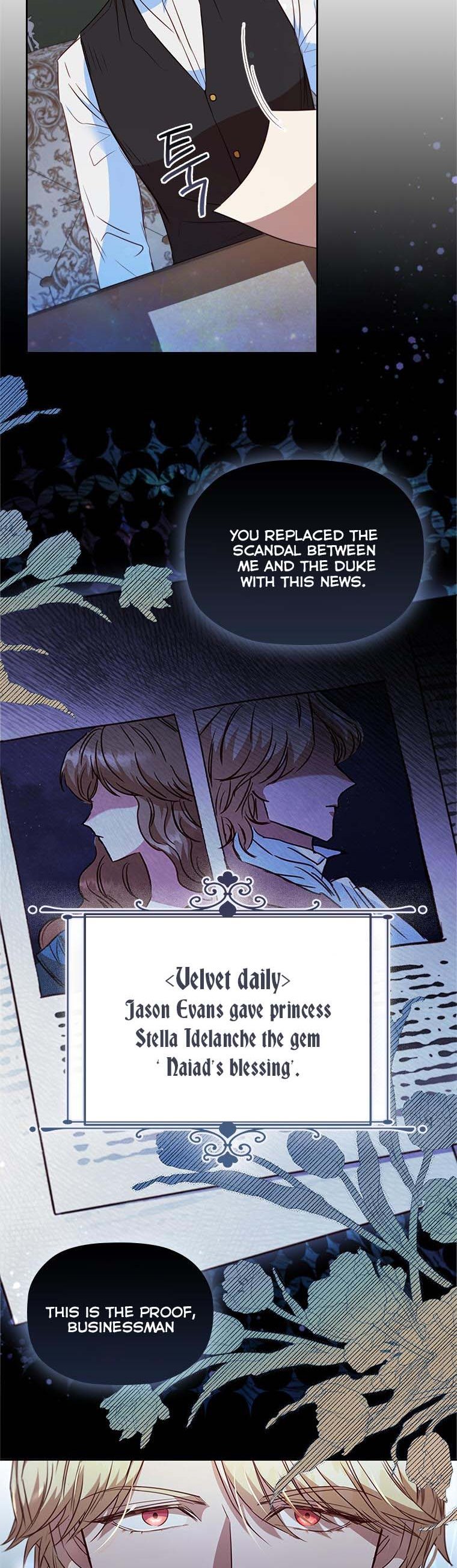 An Extra In The Family Is The First To Be Abandoned Chapter 24 165 37