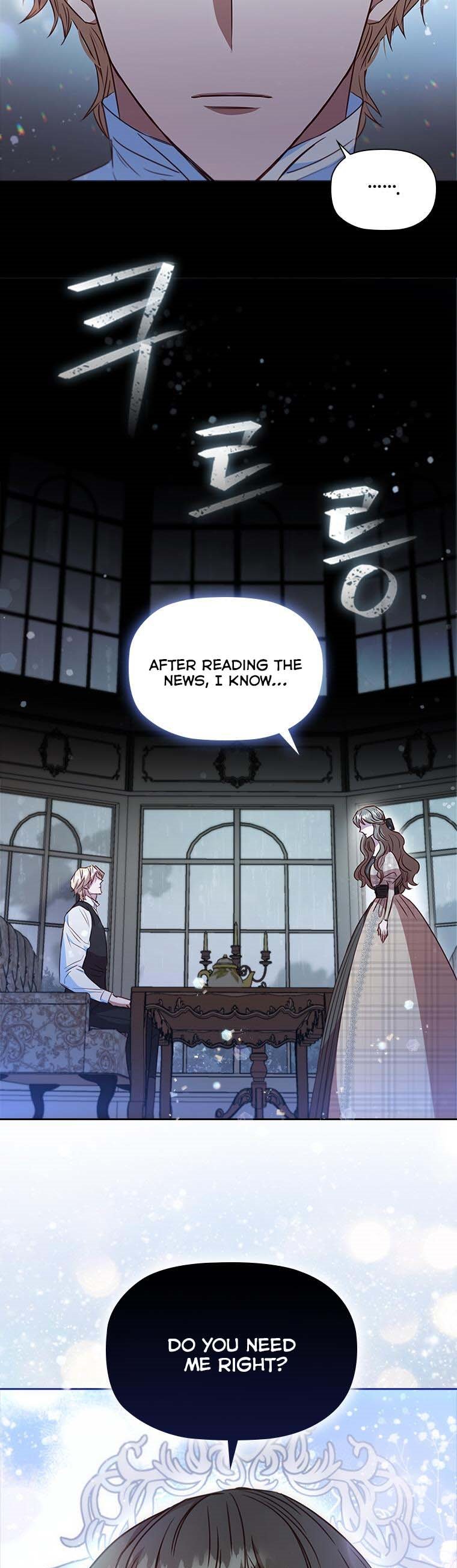 An Extra In The Family Is The First To Be Abandoned Chapter 24 166 38