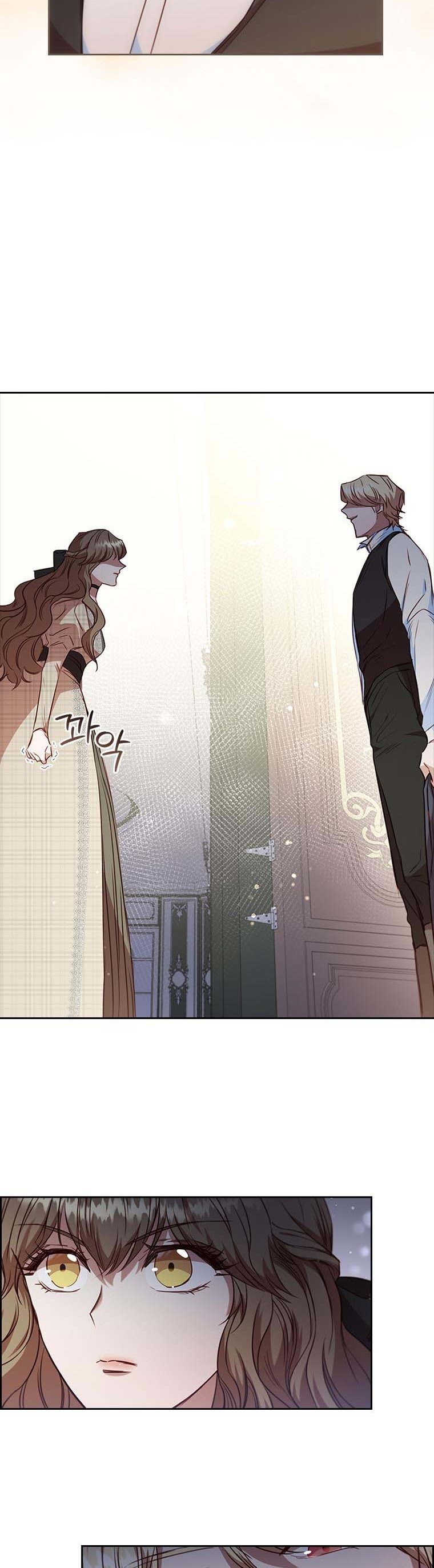 An Extra In The Family Is The First To Be Abandoned Chapter 24 133 5