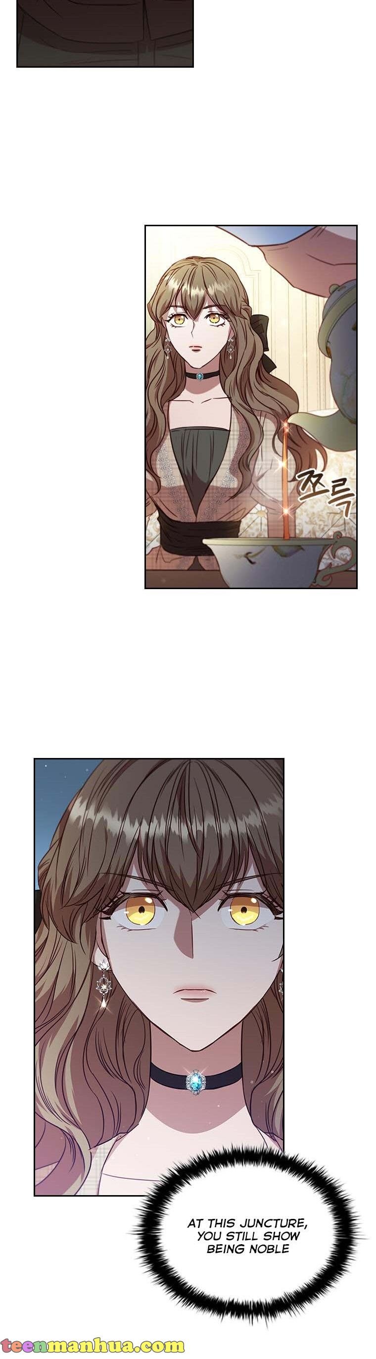 An Extra In The Family Is The First To Be Abandoned Chapter 24 135 7