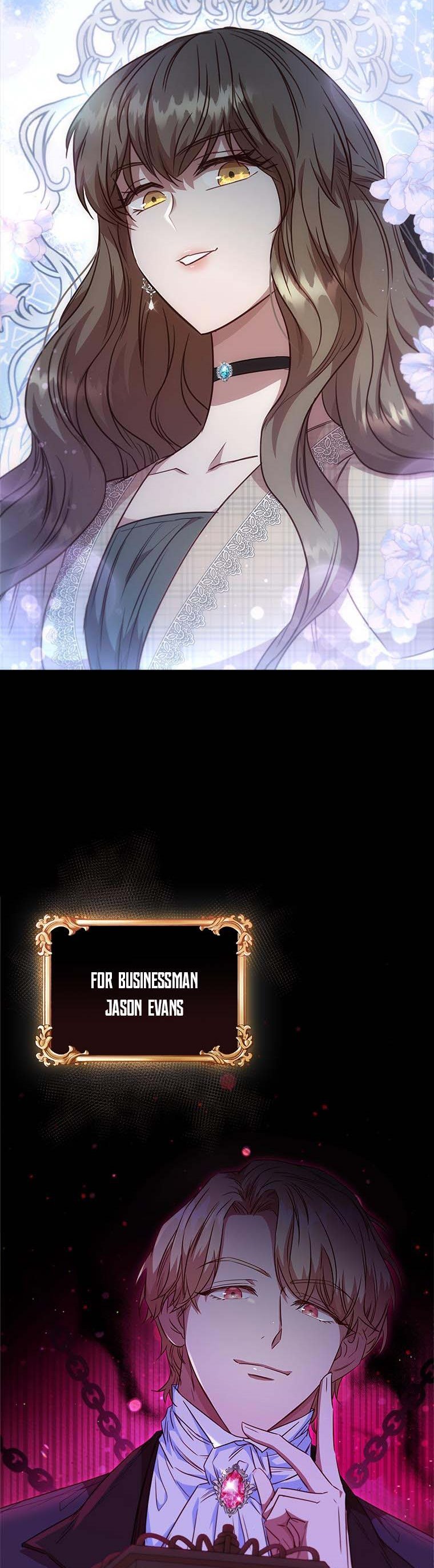 An Extra In The Family Is The First To Be Abandoned Chapter 25 135 1