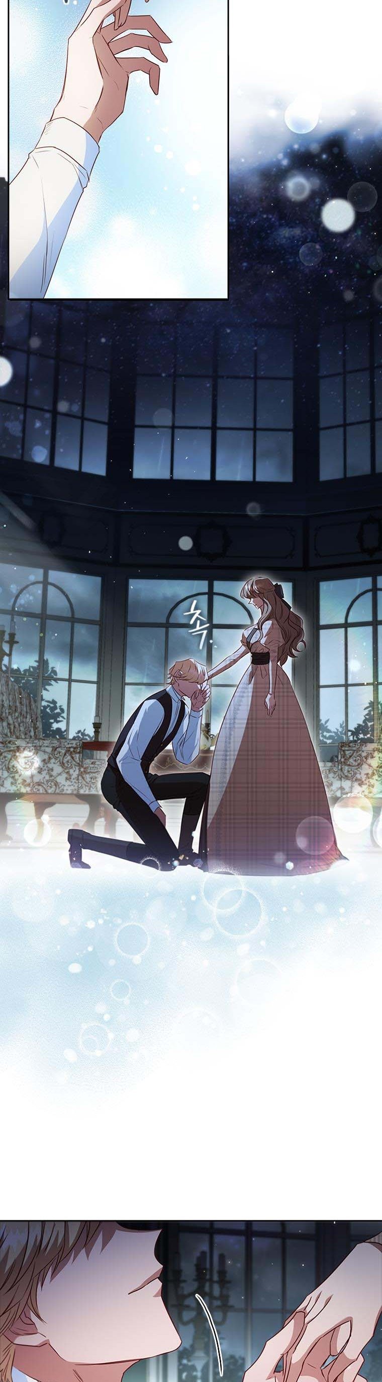 An Extra In The Family Is The First To Be Abandoned Chapter 25 146 12