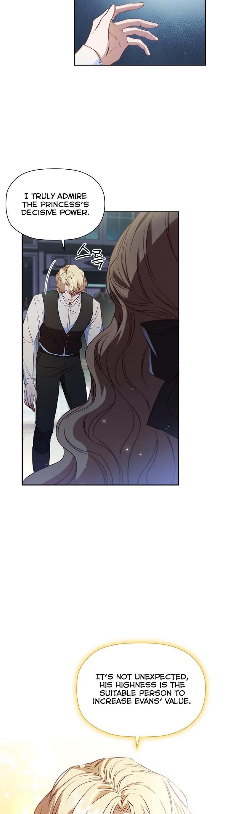 An Extra In The Family Is The First To Be Abandoned Chapter 25 149 15