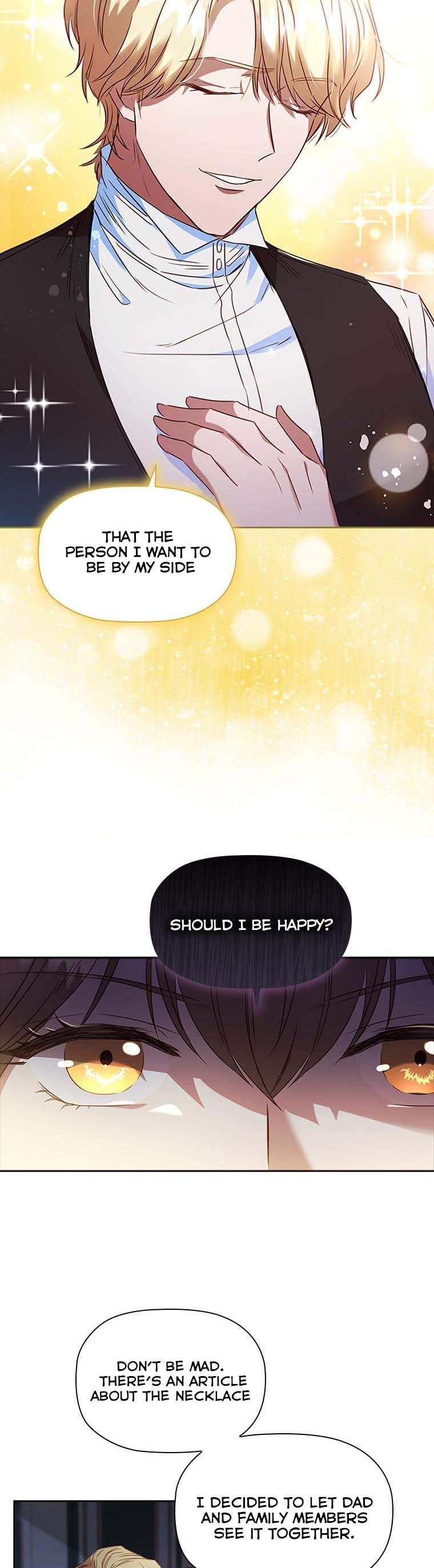 An Extra In The Family Is The First To Be Abandoned Chapter 25 150 16