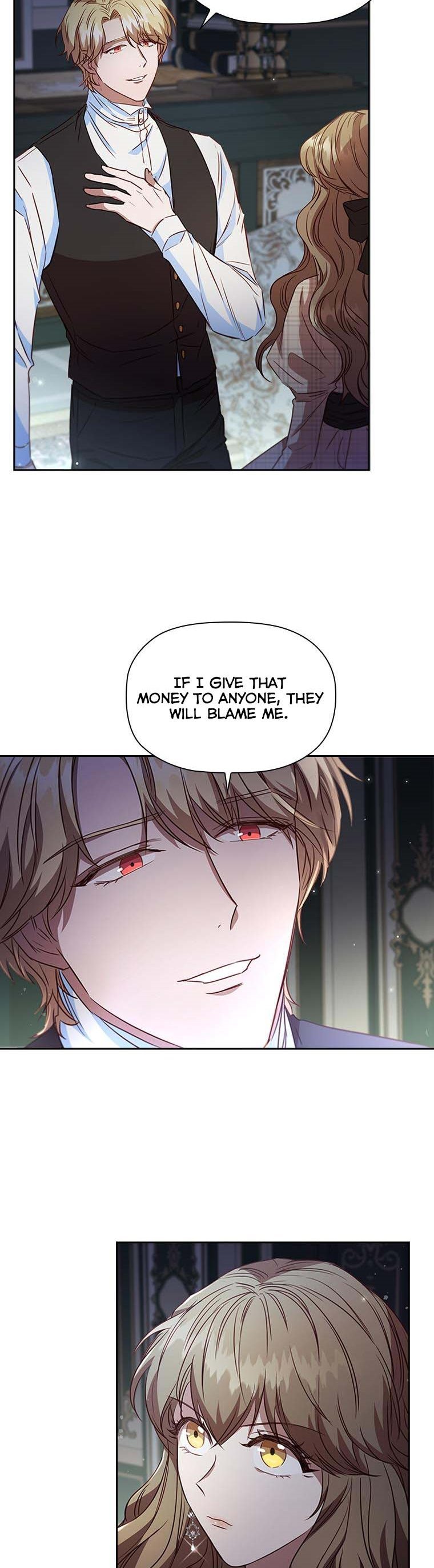 An Extra In The Family Is The First To Be Abandoned Chapter 25 151 17