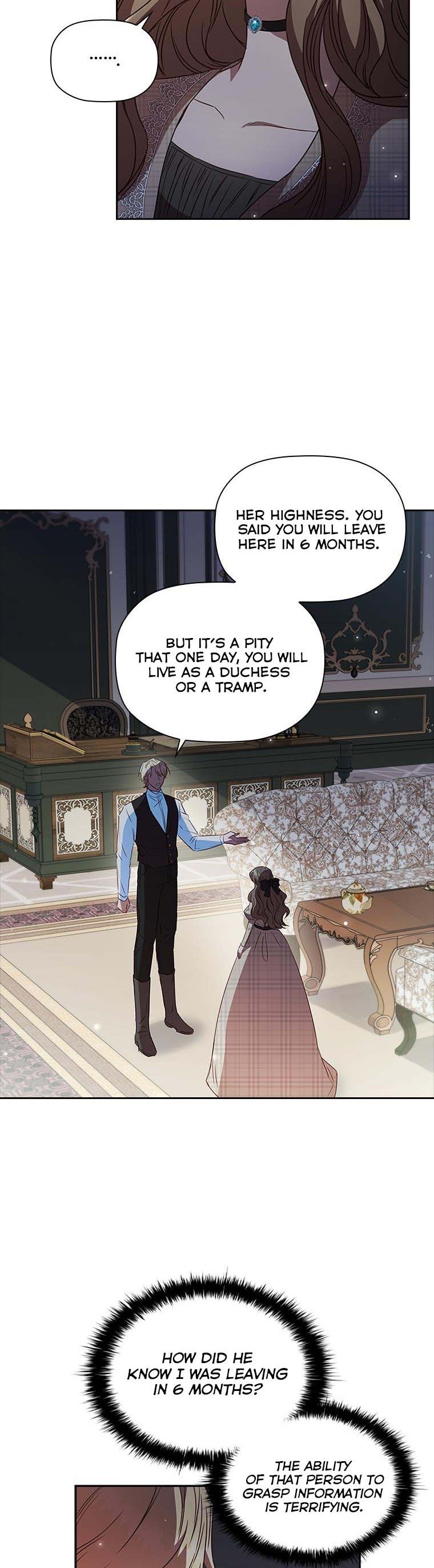 An Extra In The Family Is The First To Be Abandoned Chapter 25 152 18