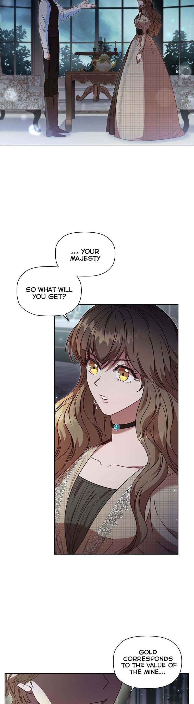 An Extra In The Family Is The First To Be Abandoned Chapter 25 155 21