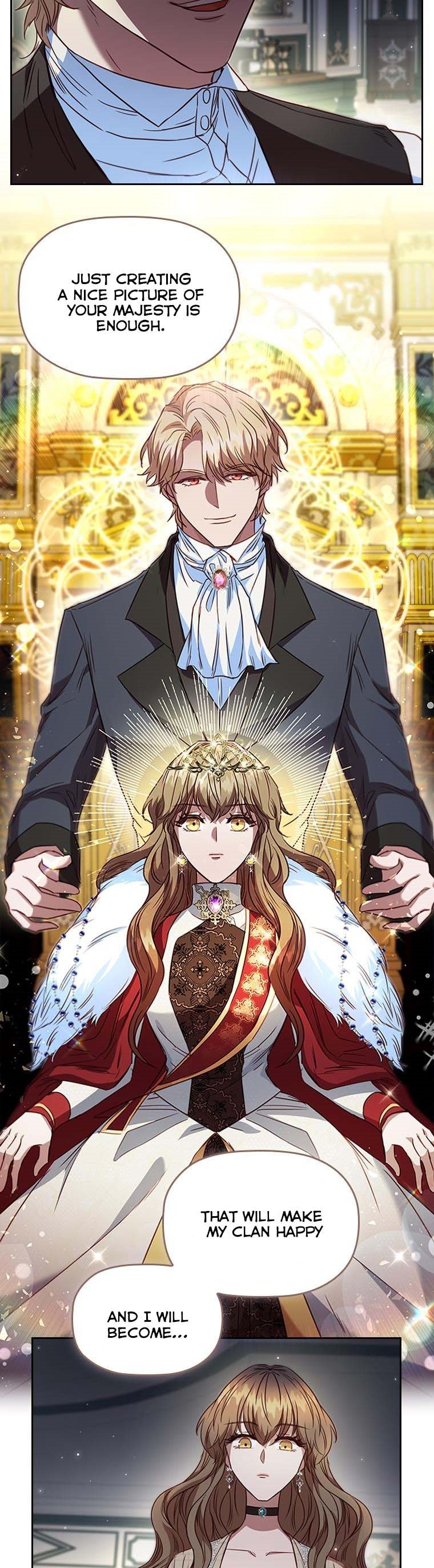 An Extra In The Family Is The First To Be Abandoned Chapter 25 156 22