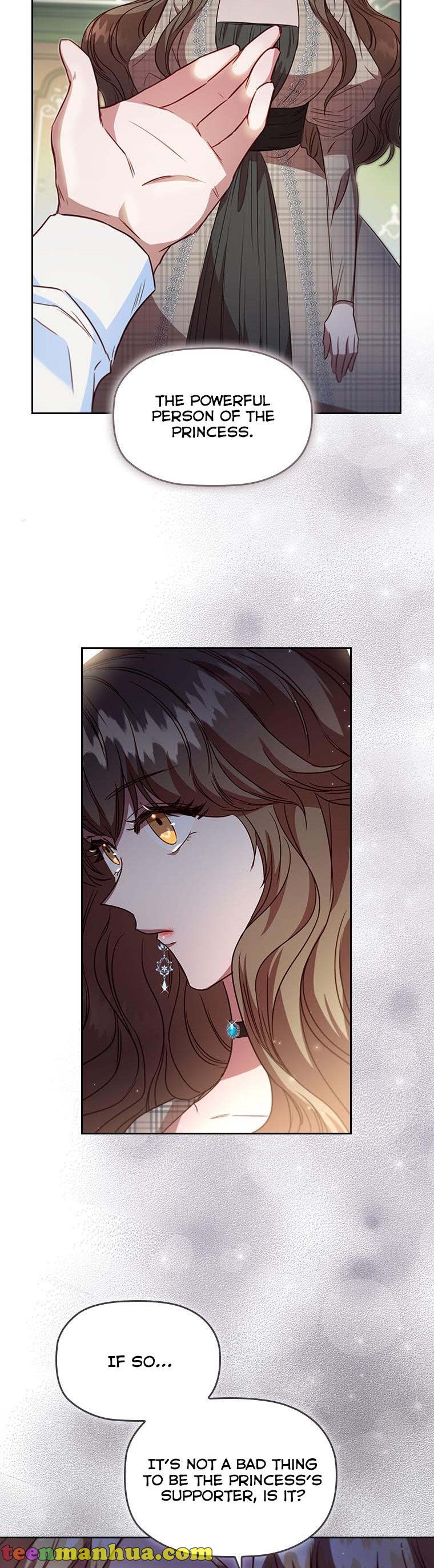 An Extra In The Family Is The First To Be Abandoned Chapter 25 157 23