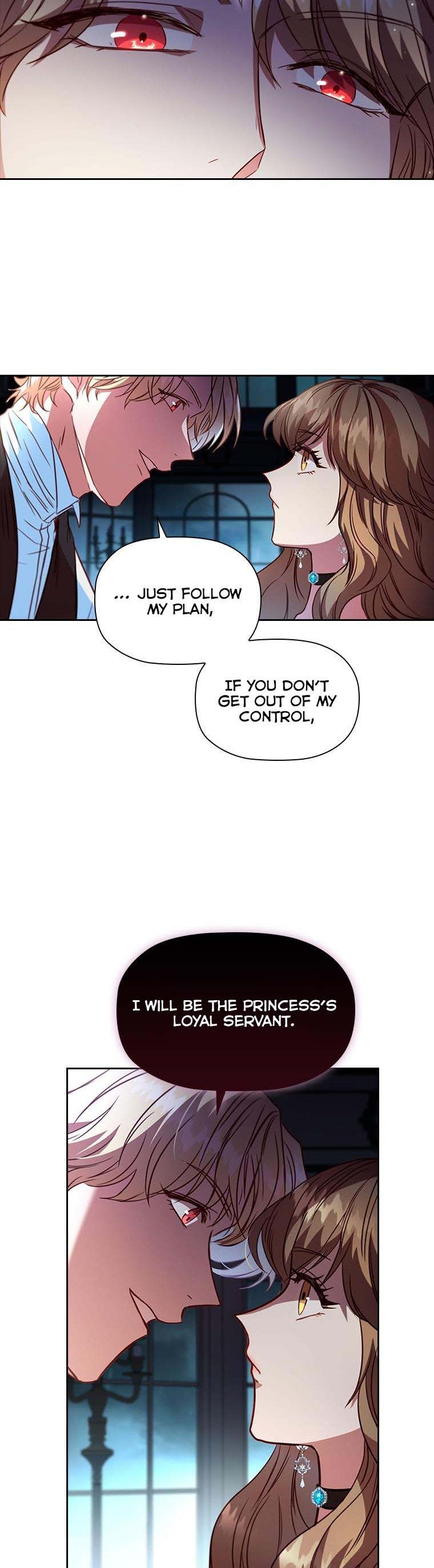 An Extra In The Family Is The First To Be Abandoned Chapter 25 158 24