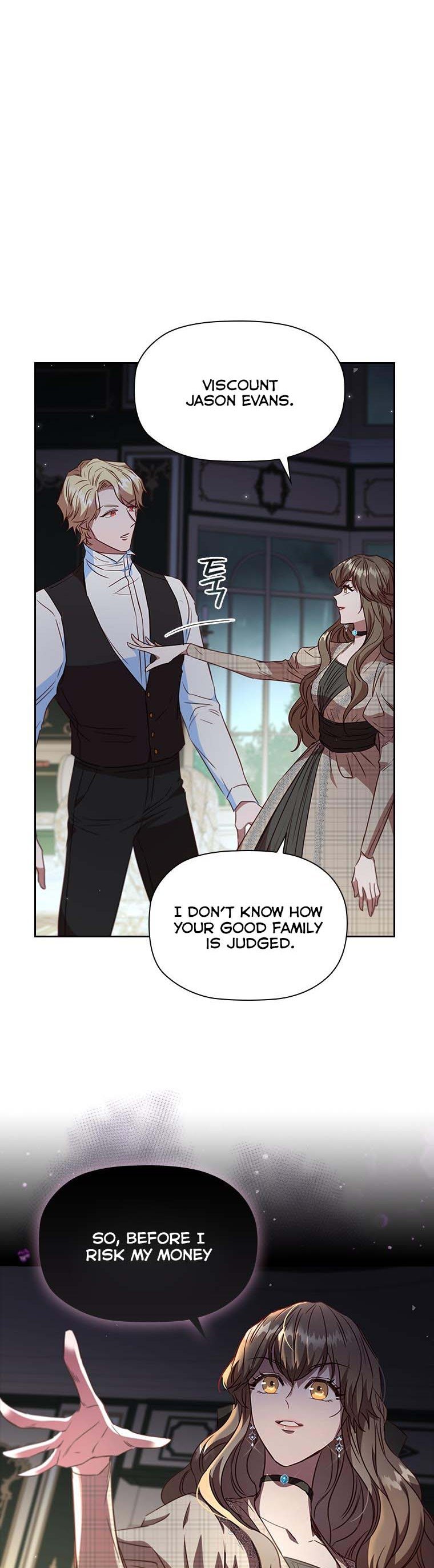 An Extra In The Family Is The First To Be Abandoned Chapter 25 160 26