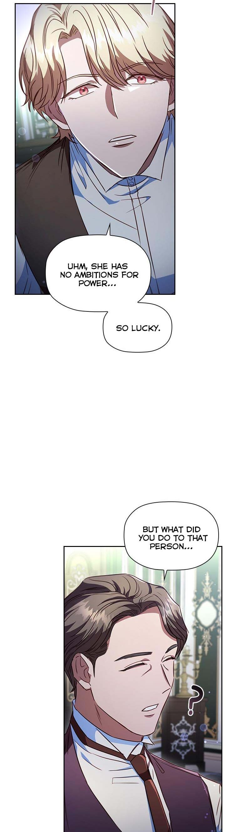 An Extra In The Family Is The First To Be Abandoned Chapter 25 166 32