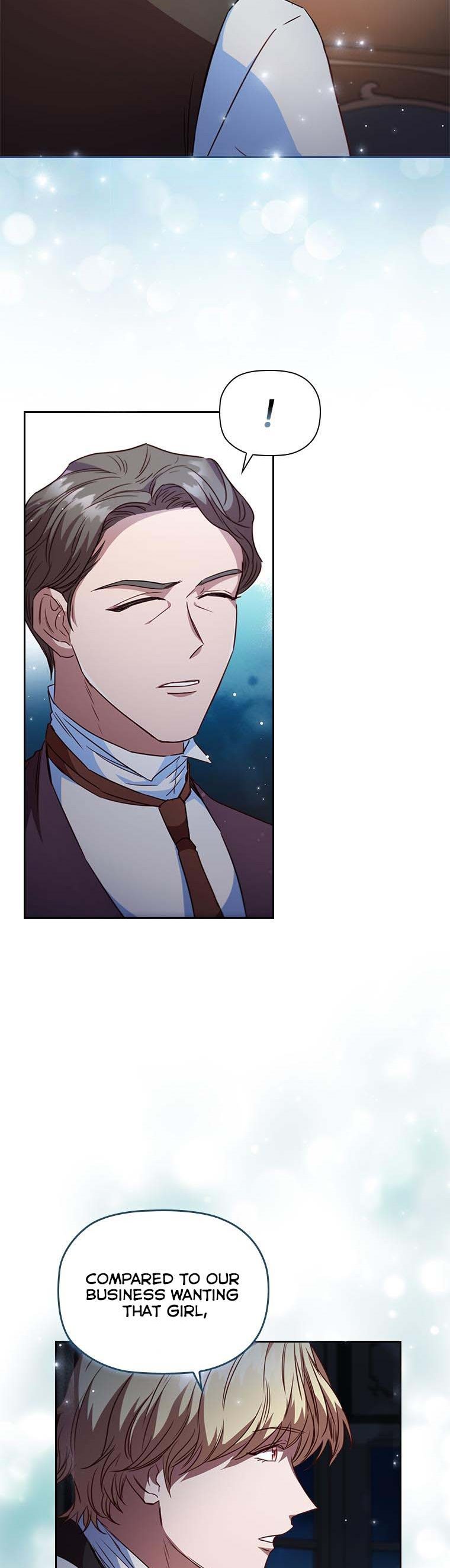 An Extra In The Family Is The First To Be Abandoned Chapter 25 168 34