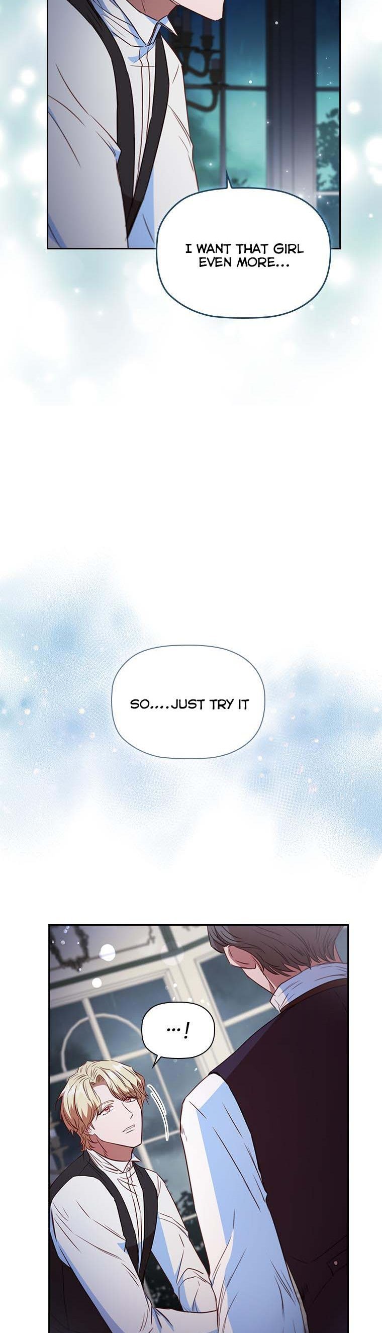 An Extra In The Family Is The First To Be Abandoned Chapter 25 169 35