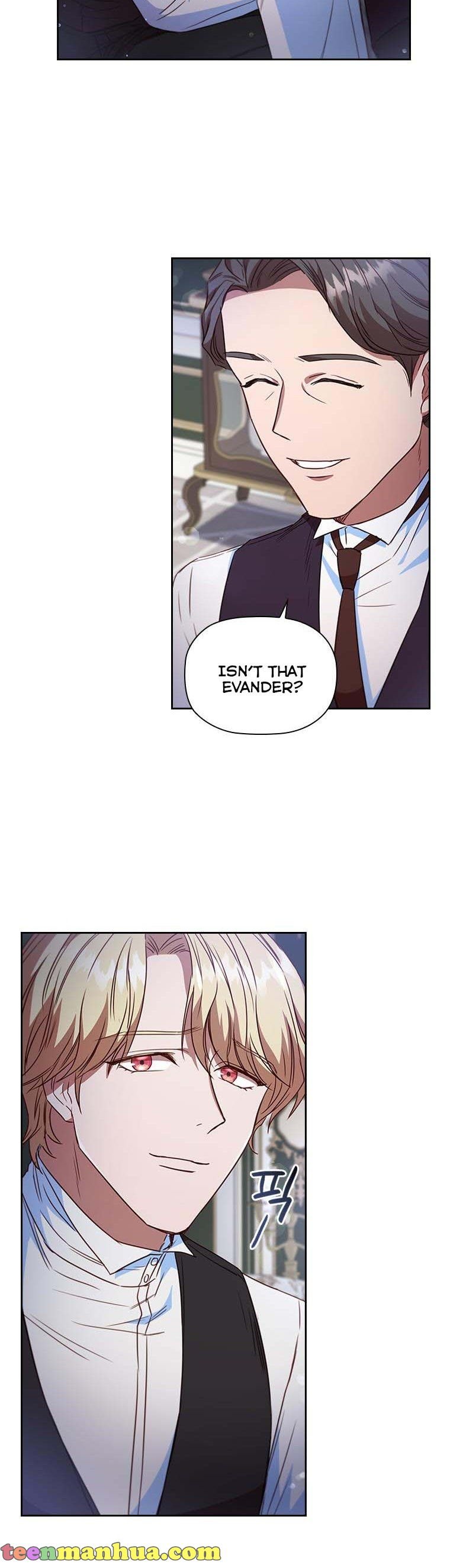 An Extra In The Family Is The First To Be Abandoned Chapter 25 170 36