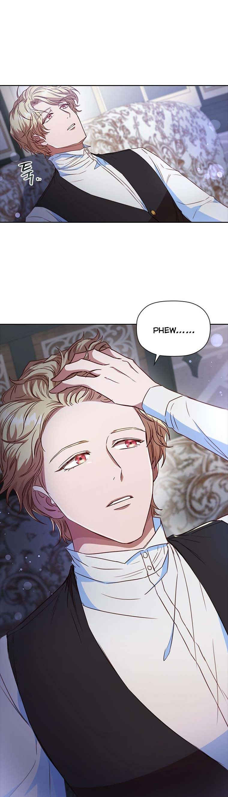 An Extra In The Family Is The First To Be Abandoned Chapter 25 171 37