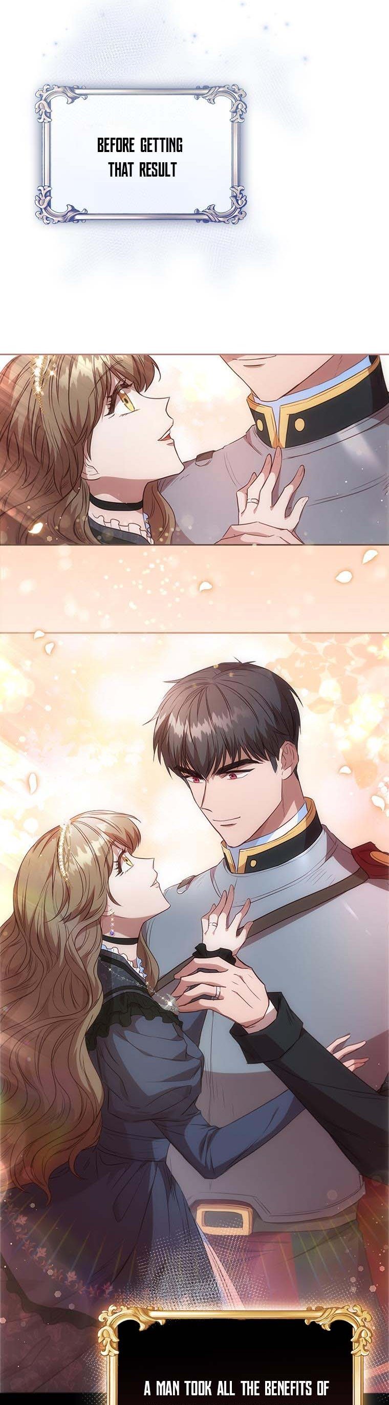 An Extra In The Family Is The First To Be Abandoned Chapter 25 138 4