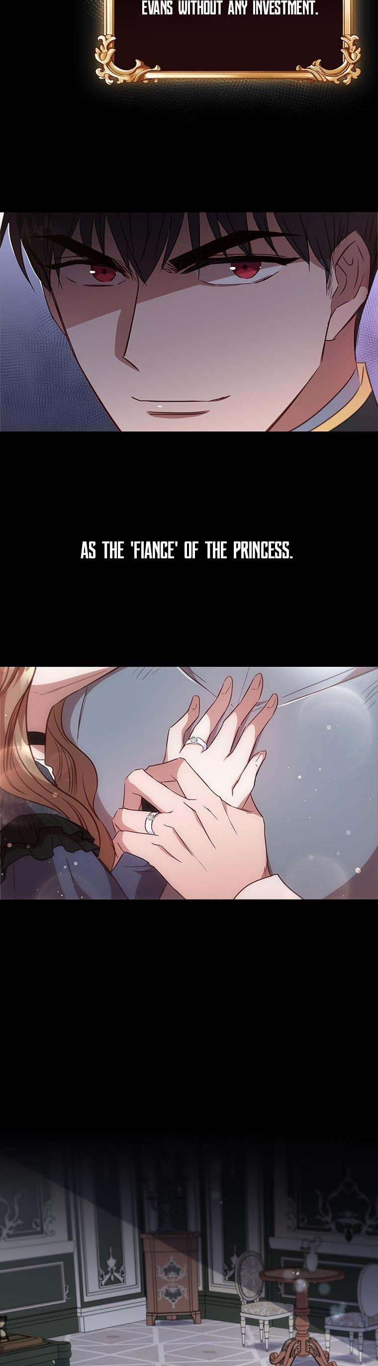 An Extra In The Family Is The First To Be Abandoned Chapter 25 139 5