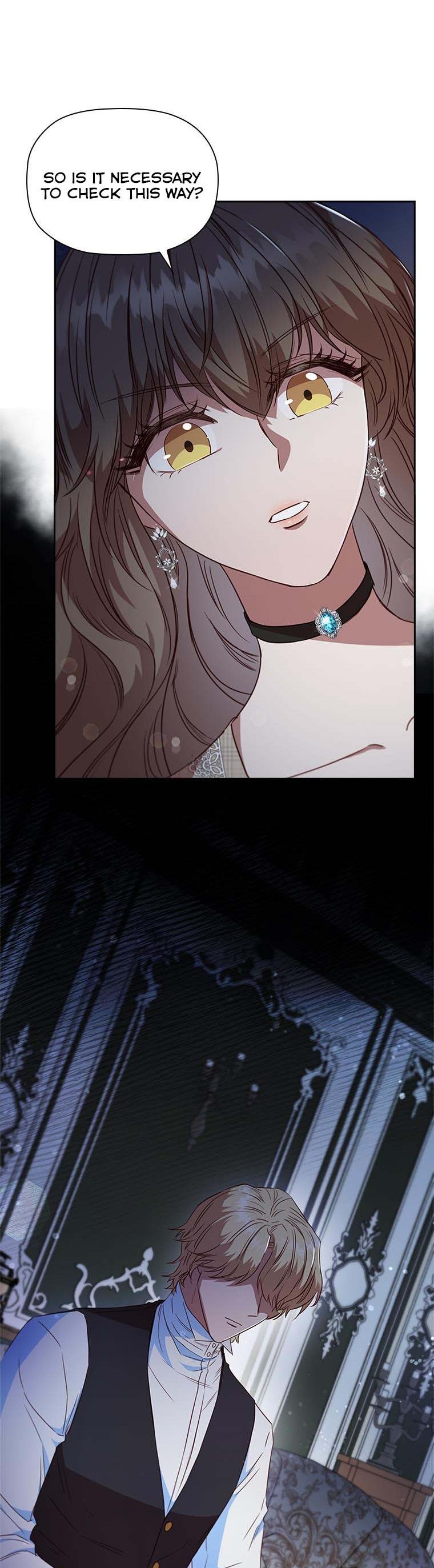 An Extra In The Family Is The First To Be Abandoned Chapter 25 141 7