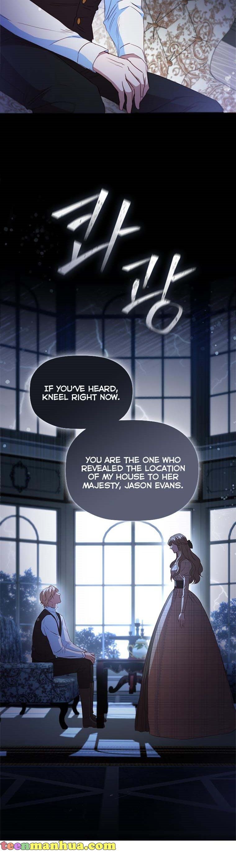 An Extra In The Family Is The First To Be Abandoned Chapter 25 142 8