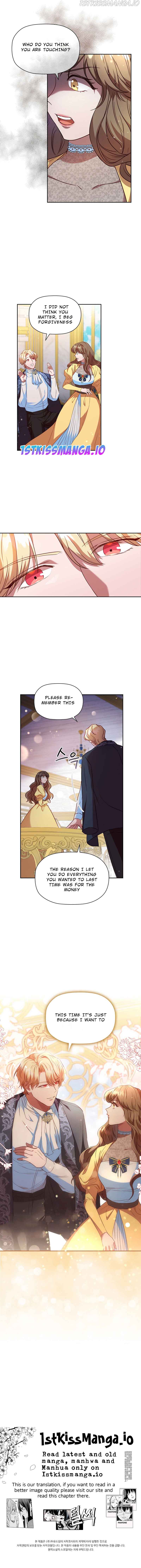 An Extra In The Family Is The First To Be Abandoned Chapter 27 43 9