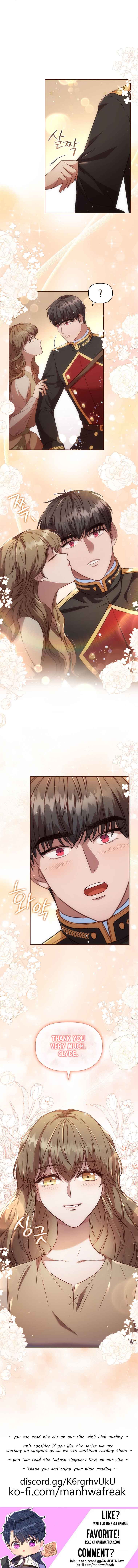 An Extra In The Family Is The First To Be Abandoned Chapter 29 45 7