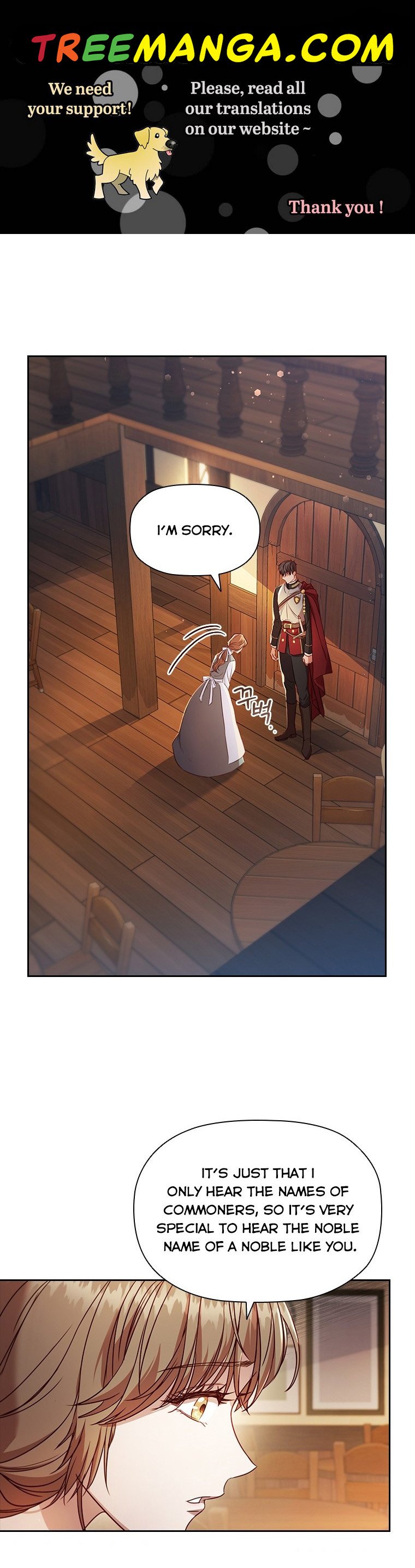 An Extra In The Family Is The First To Be Abandoned Chapter 3 170 001