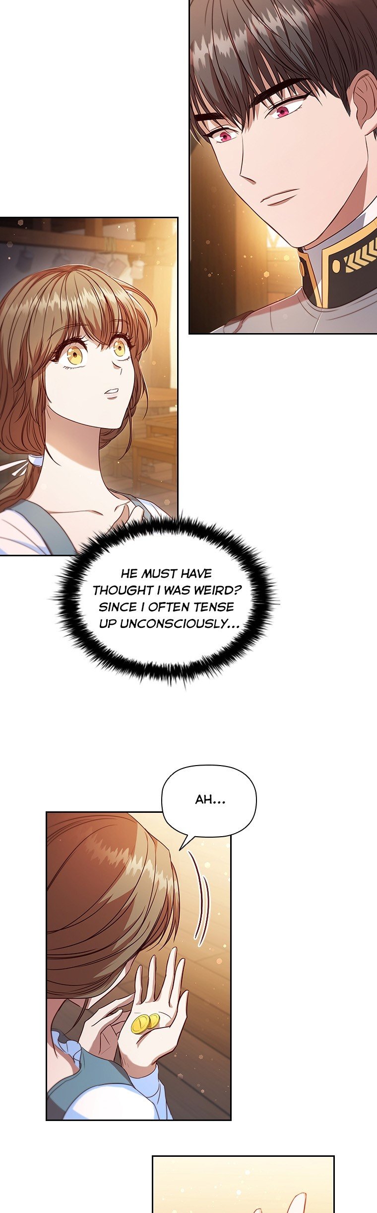 An Extra In The Family Is The First To Be Abandoned Chapter 3 177 008