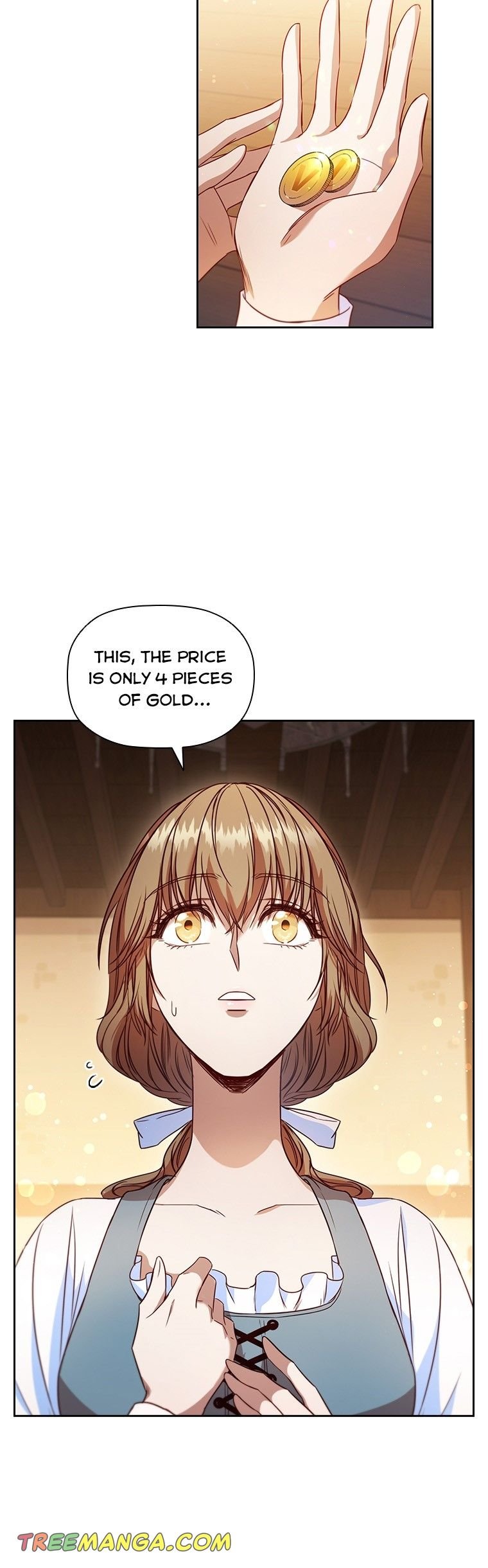 An Extra In The Family Is The First To Be Abandoned Chapter 3 178 009