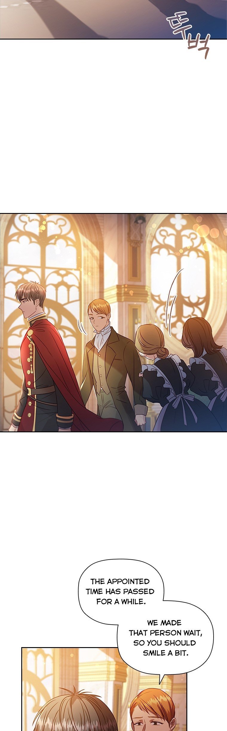 An Extra In The Family Is The First To Be Abandoned Chapter 3 183 014