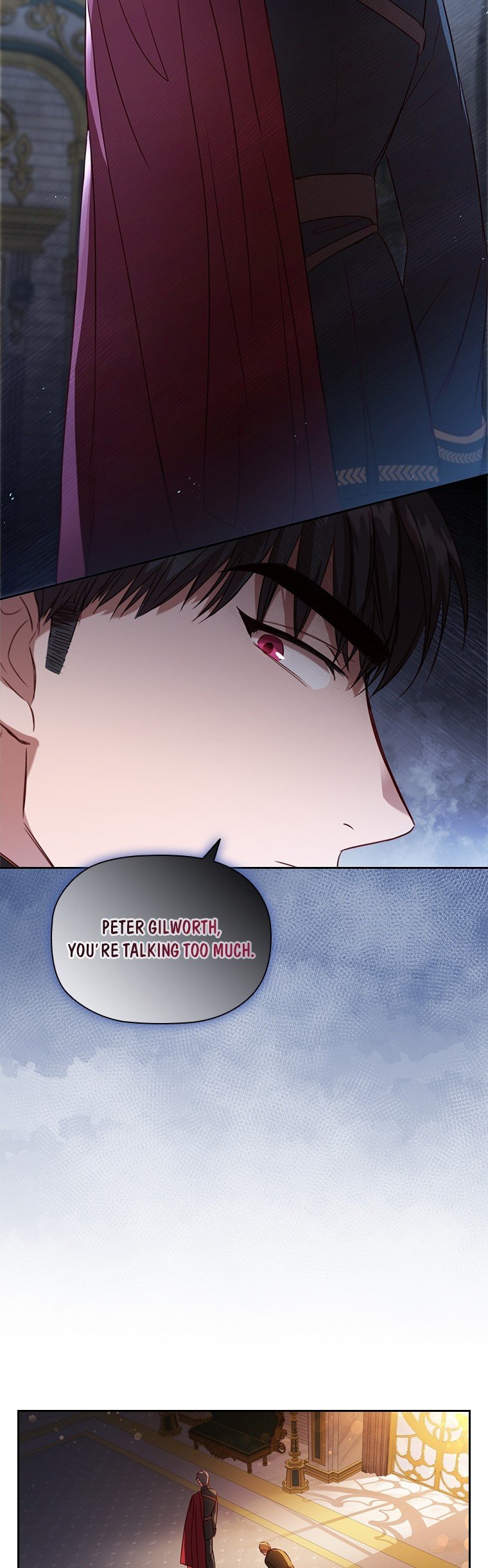 An Extra In The Family Is The First To Be Abandoned Chapter 3 185 016