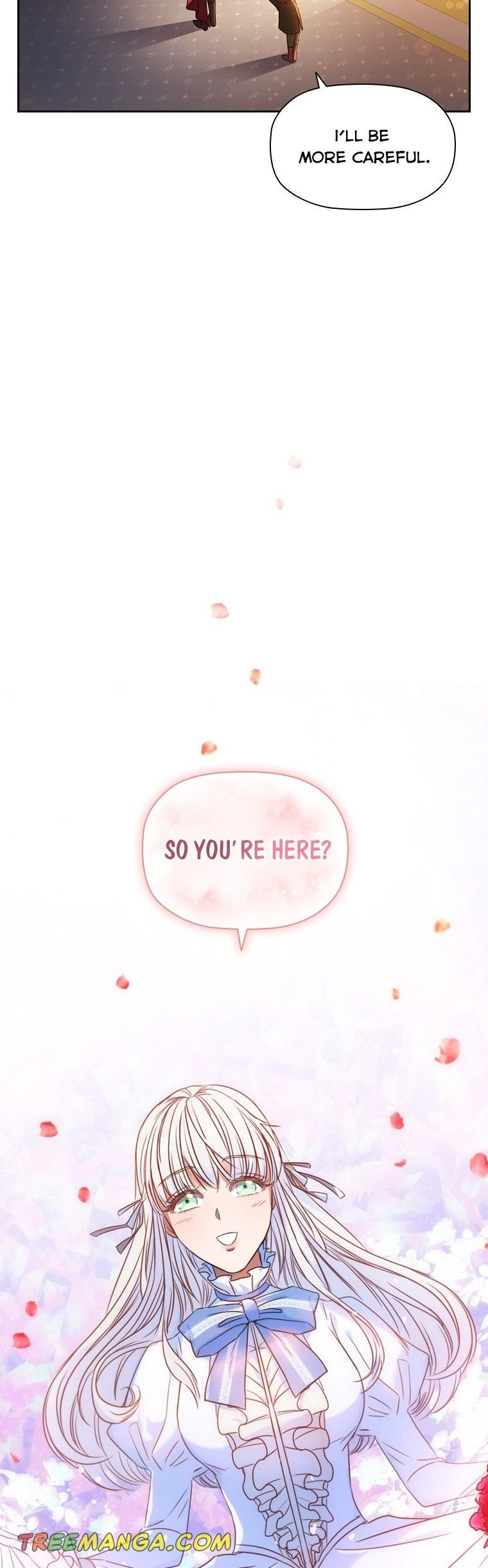 An Extra In The Family Is The First To Be Abandoned Chapter 3 186 017