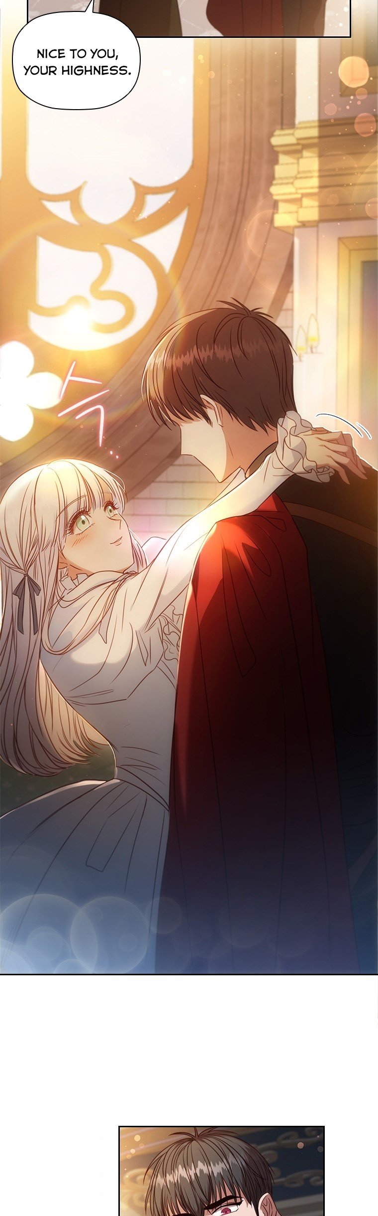 An Extra In The Family Is The First To Be Abandoned Chapter 3 188 019