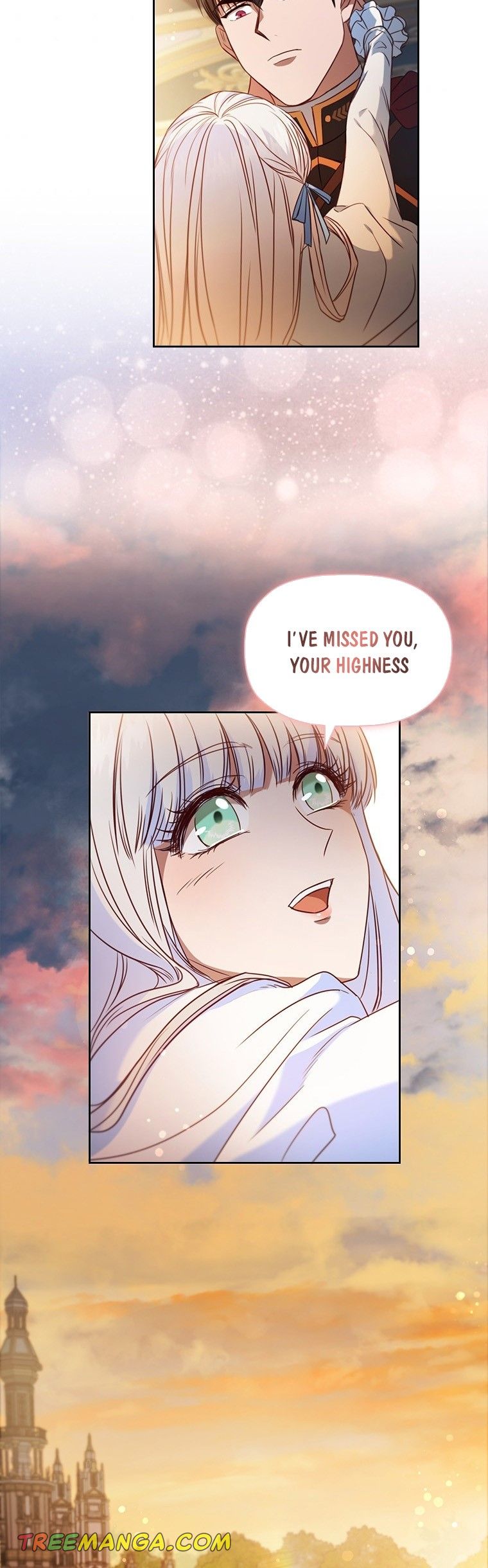 An Extra In The Family Is The First To Be Abandoned Chapter 3 189 020