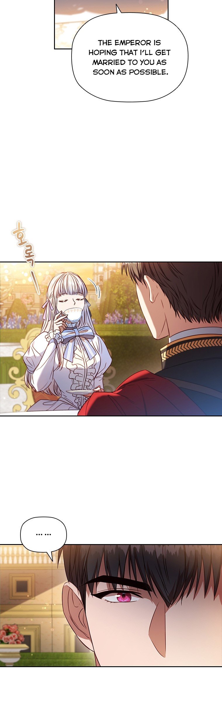 An Extra In The Family Is The First To Be Abandoned Chapter 3 191 022