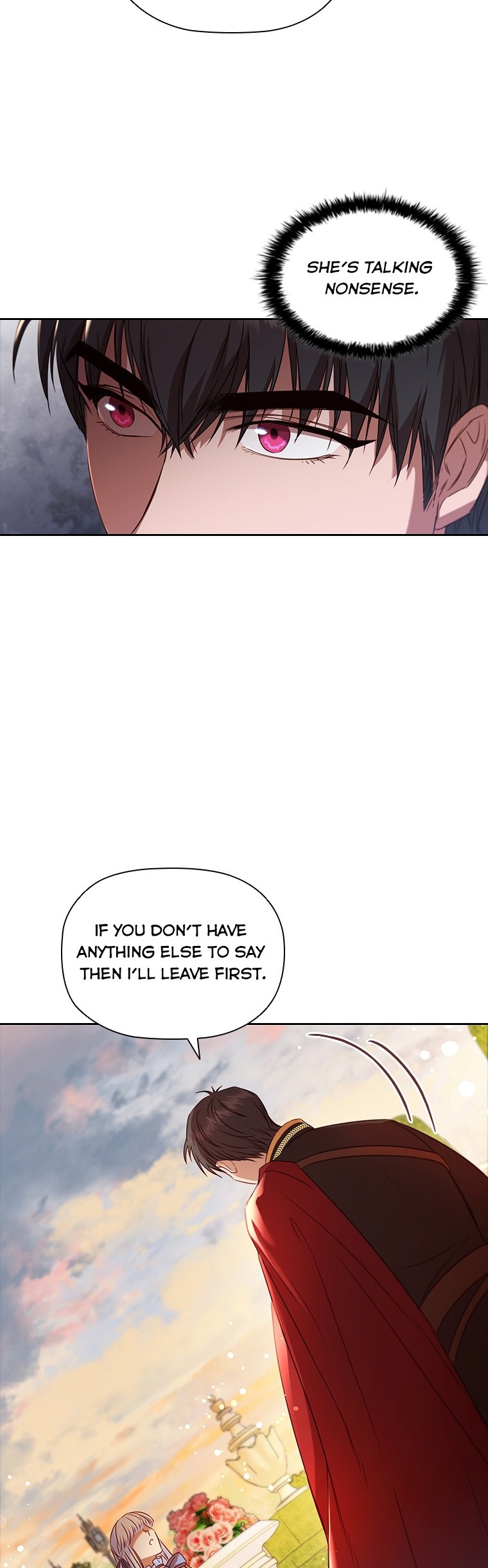 An Extra In The Family Is The First To Be Abandoned Chapter 3 195 026