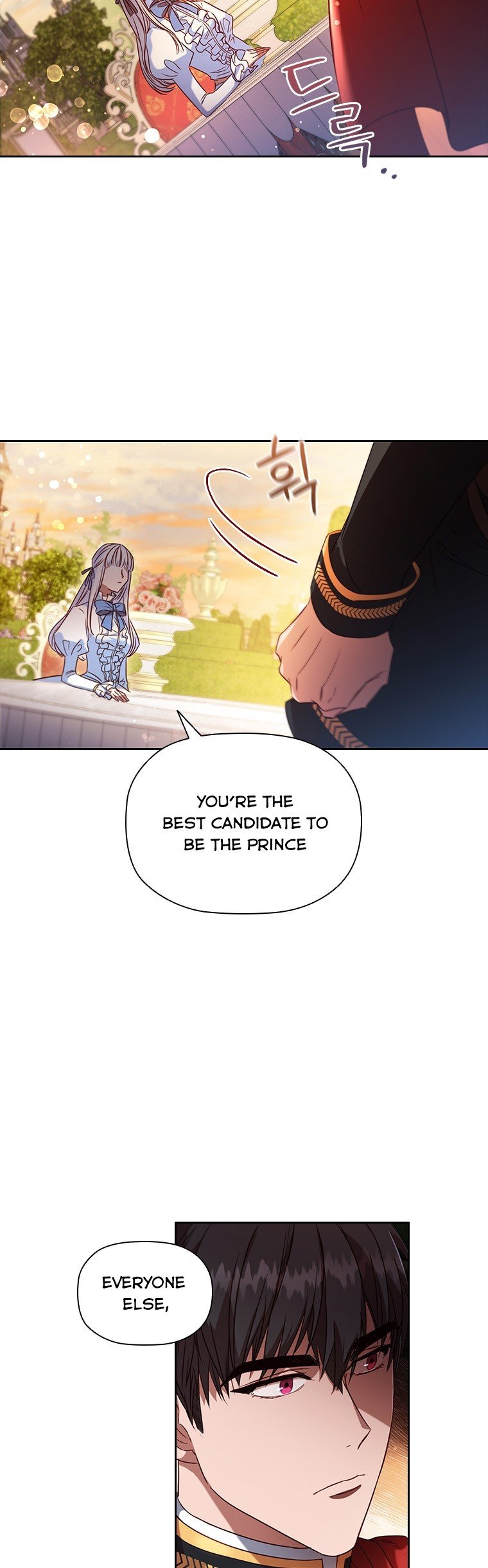 An Extra In The Family Is The First To Be Abandoned Chapter 3 196 027